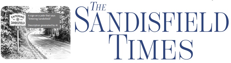 The Sandisfield Times