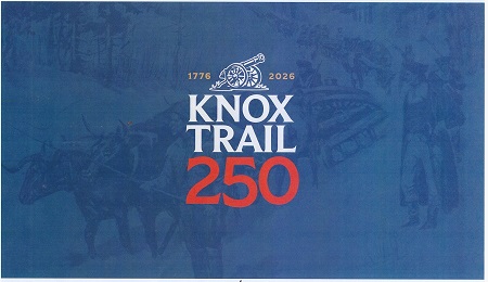 image of the knox trail ad.